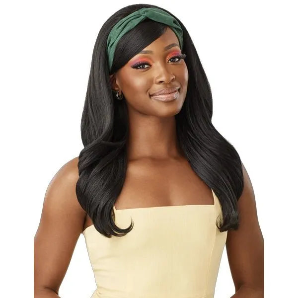 Outre Converti Cap Synthetic Hair Wig - BLUSH & BLOOM
