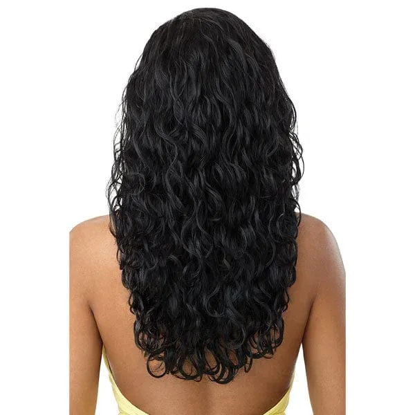 Outre Converti Cap Synthetic Hair Wig - BRAZILIAN WAVES