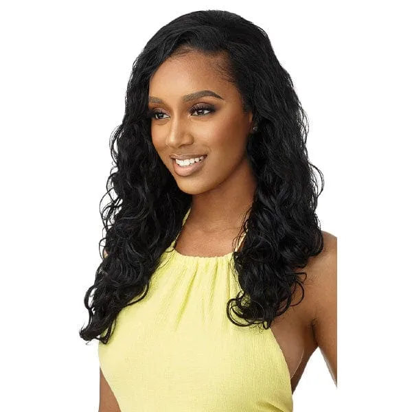 Outre Converti Cap Synthetic Hair Wig - BRAZILIAN WAVES