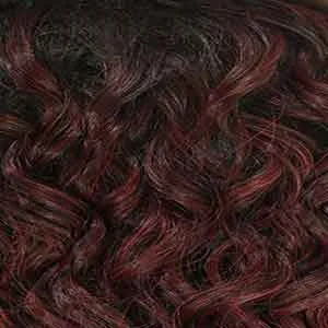 Outre Converti Cap Synthetic Hair Wig - CURLY BLISS