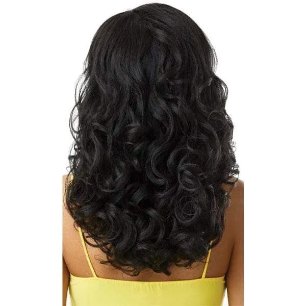 Outre Converti Cap Synthetic Hair Wig - GIMME GLAMOUR