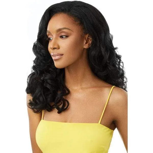 Outre Converti Cap Synthetic Hair Wig - GIMME GLAMOUR