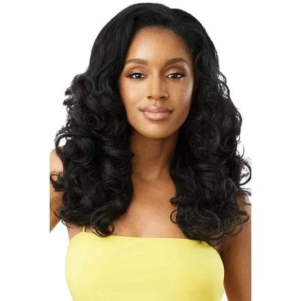 Outre Converti Cap Synthetic Hair Wig - GIMME GLAMOUR