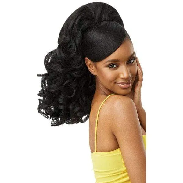 Outre Converti Cap Synthetic Hair Wig - GIMME GLAMOUR