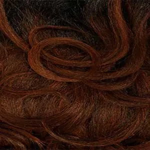 Outre Converti Cap Synthetic Hair Wig - KISSED BY MIST