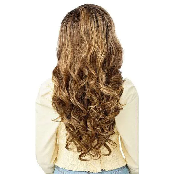 Outre Converti Cap Synthetic Hair Wig - MI AMOUR