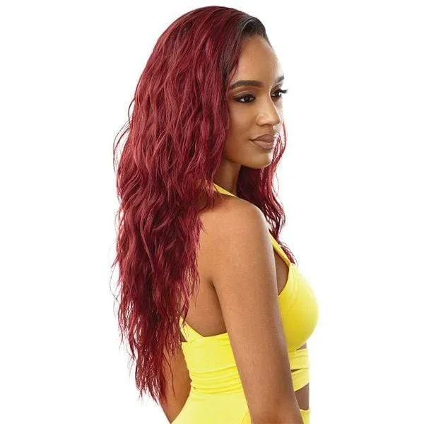Outre Converti Cap Synthetic Hair Wig - RUNWAY STAR