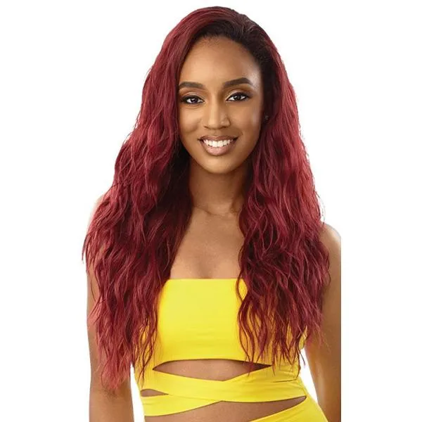 Outre Converti Cap Synthetic Hair Wig - RUNWAY STAR
