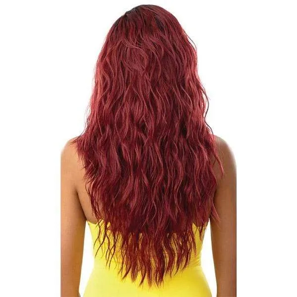 Outre Converti Cap Synthetic Hair Wig - RUNWAY STAR