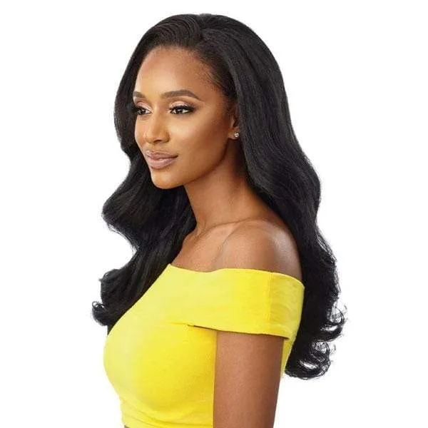 Outre Converti Cap Synthetic Hair Wig - SUNDAY ROMANCE - Unbeatable