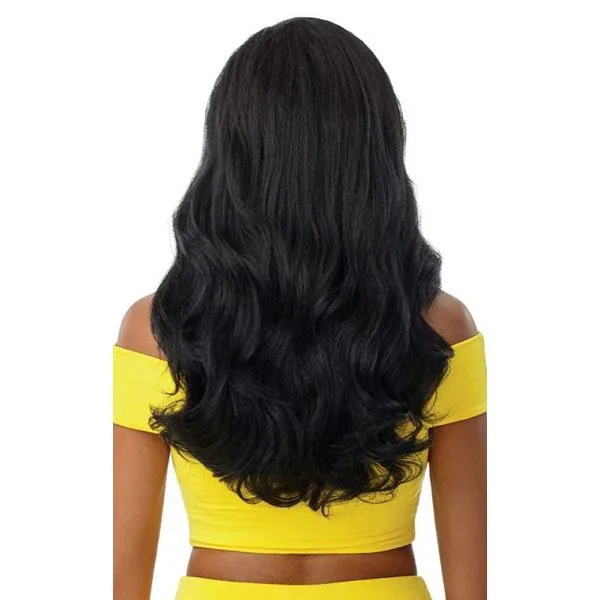 Outre Converti Cap Synthetic Hair Wig - SUNDAY ROMANCE - Unbeatable