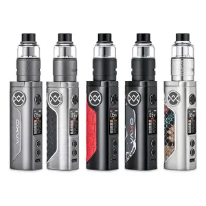 OXVA VATIV 100W SUPER MOD KIT