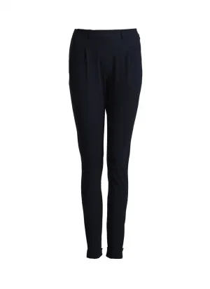 Pants | Heavy Travel | Hanna | Deep Black