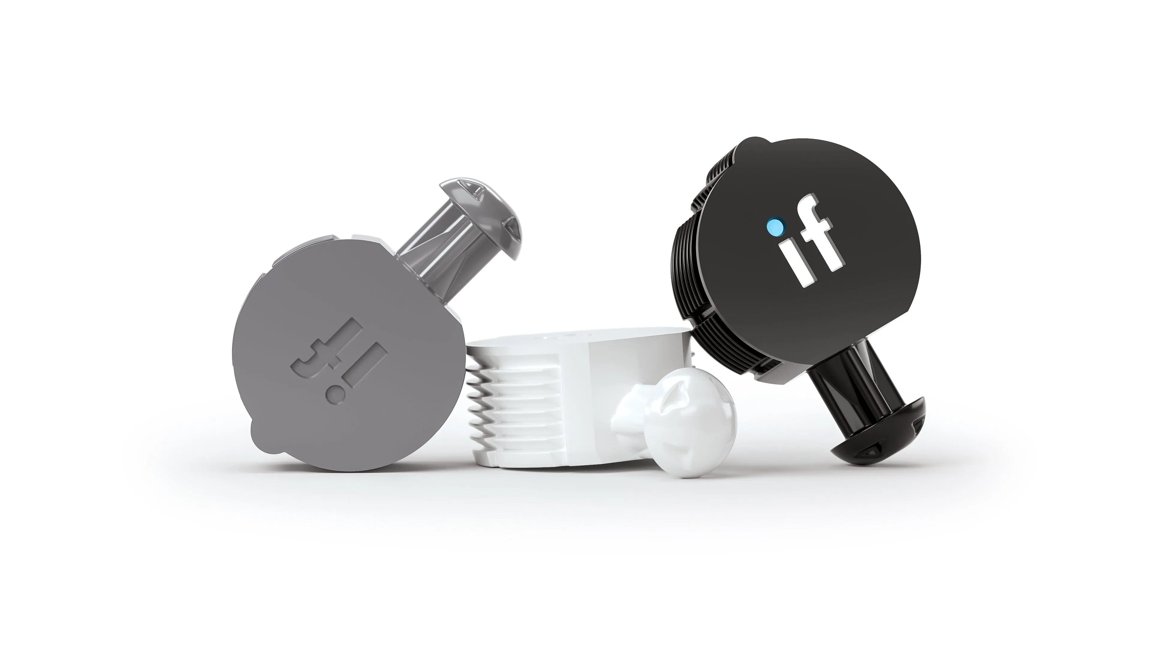 Peanut 1 Ultimate connector to be used with CNC machines (Intelligent Fixings)