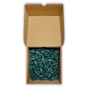 PEANUT 2 Short the invisible connector (Intelligent Fixings)