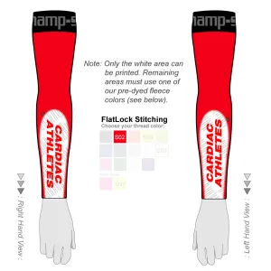 PERFORMANCE Arm Warmer