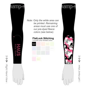 PERFORMANCE Arm Warmer
