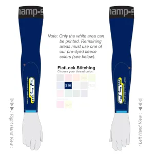 PERFORMANCE Arm Warmer