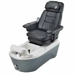 Pibbs PS94M Anzio Pipeless Pedicure Spa