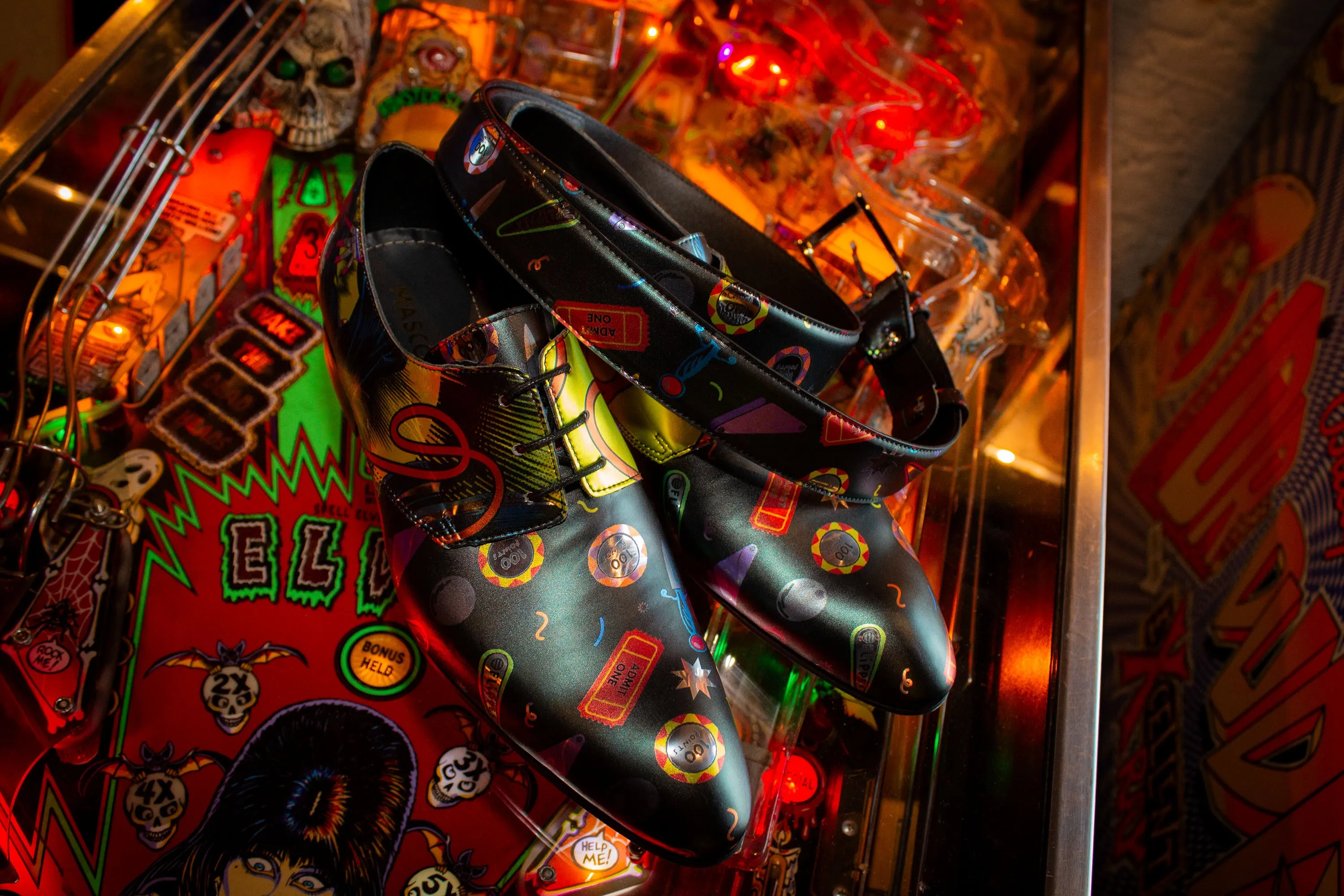 Pinball 