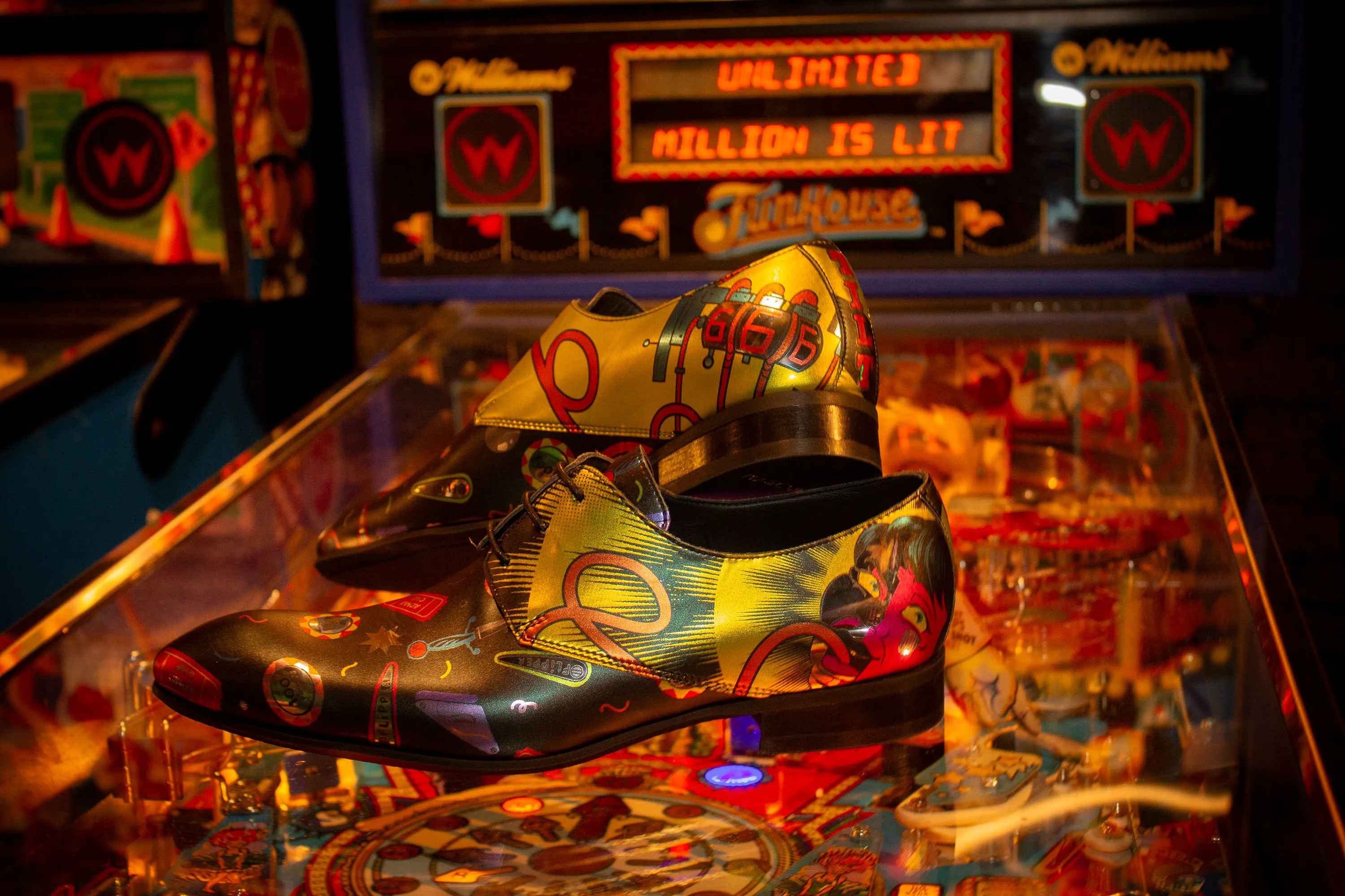 Pinball 