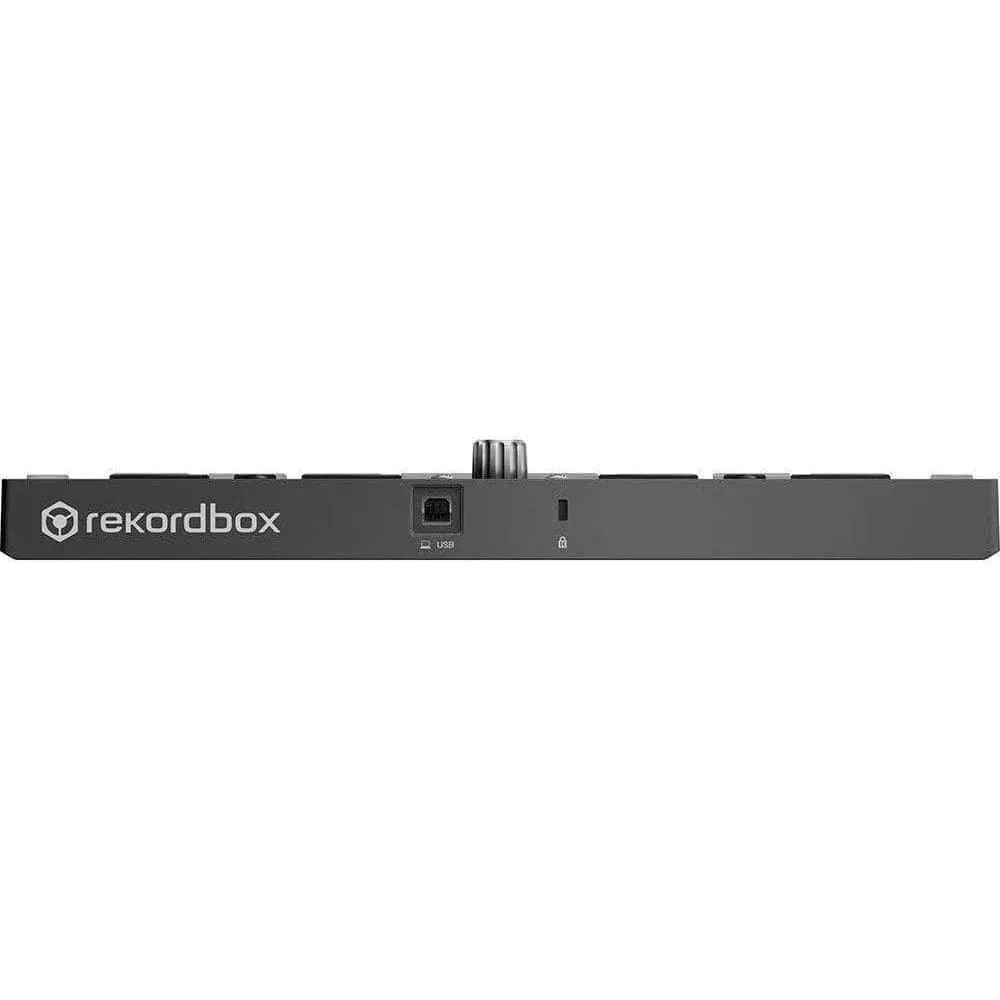 Pioneer DJ DDJ-XP1 Add-on controller