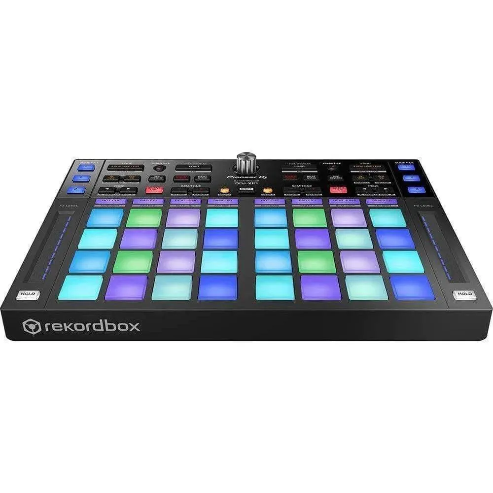 Pioneer DJ DDJ-XP1 Add-on controller