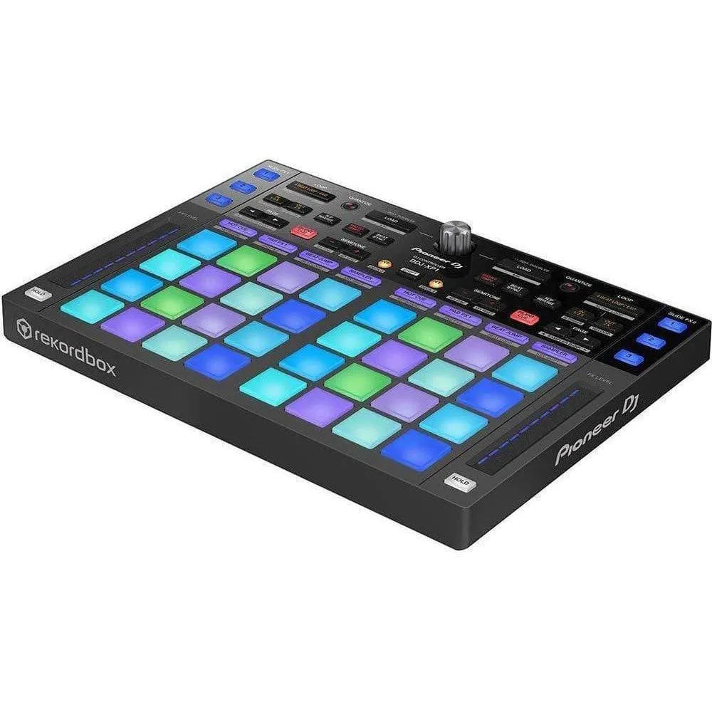 Pioneer DJ DDJ-XP1 Add-on controller