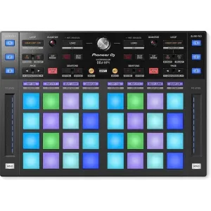 Pioneer DJ DDJ-XP1 Add-on controller