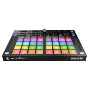 Pioneer DJ DDJ-XP2 Sub-controller for Rekordbox DJ / Serato DJ