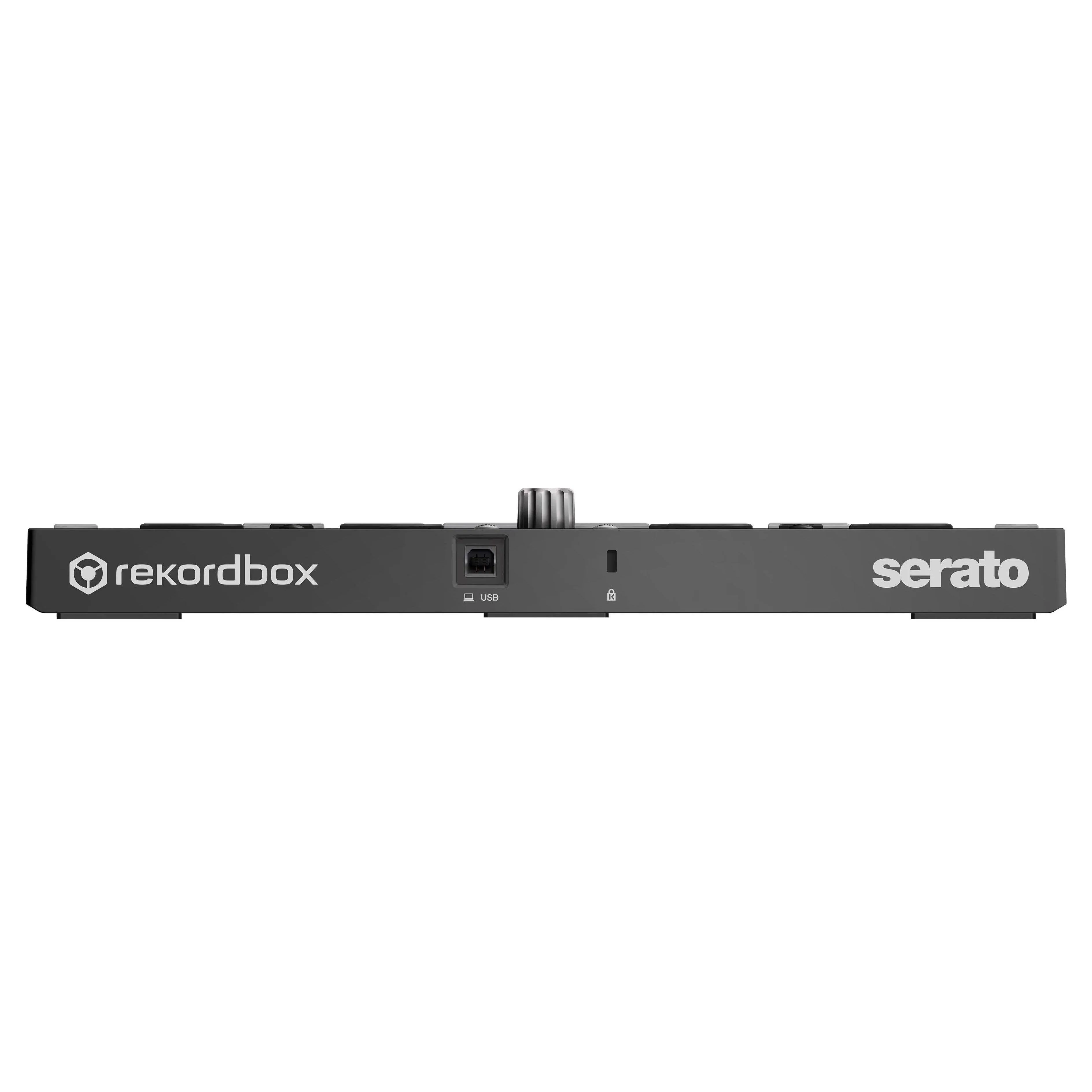 Pioneer DJ DDJ-XP2 Sub-controller for Rekordbox DJ / Serato DJ