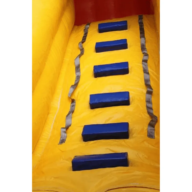 Pirate Ship Slide(Dry)