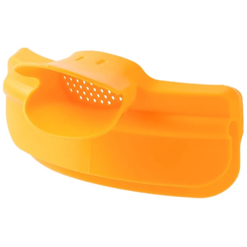 Pots Round Edge Funnel