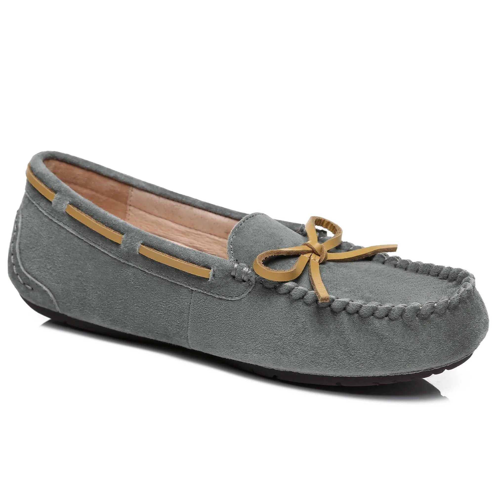 Premium Summer Moccasin