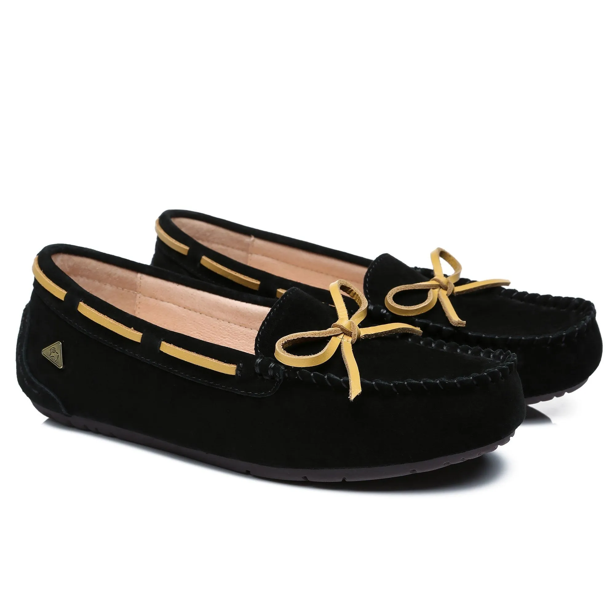 Premium Summer Moccasin