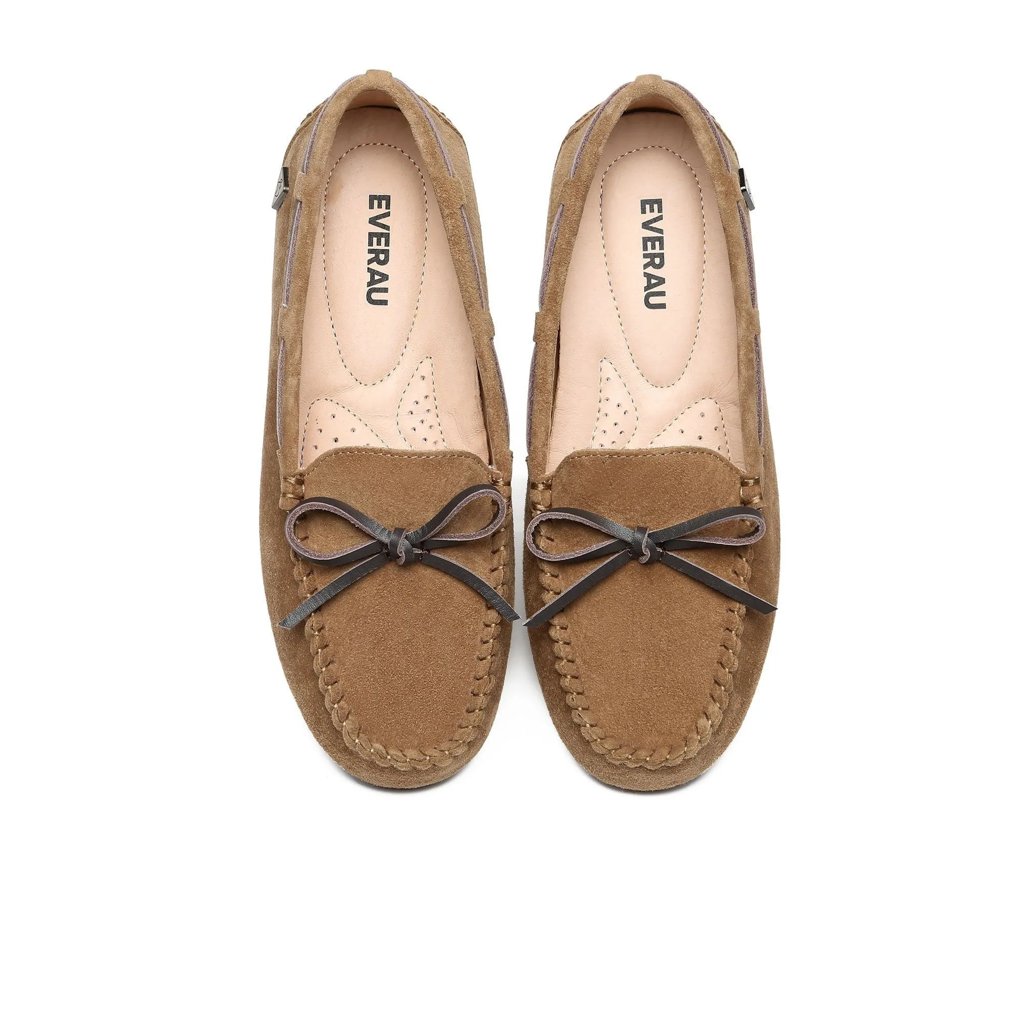 Premium Summer Moccasin
