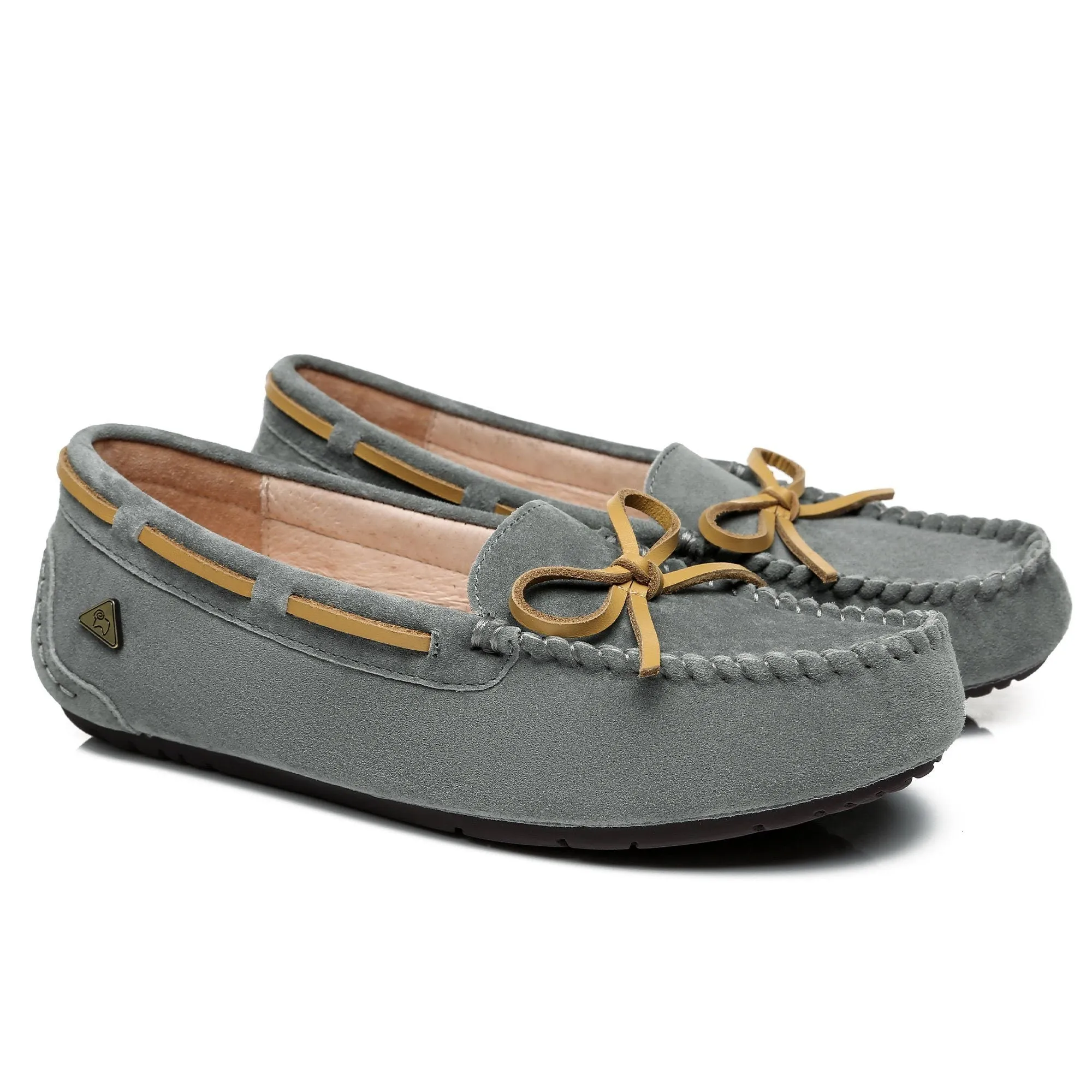 Premium Summer Moccasin