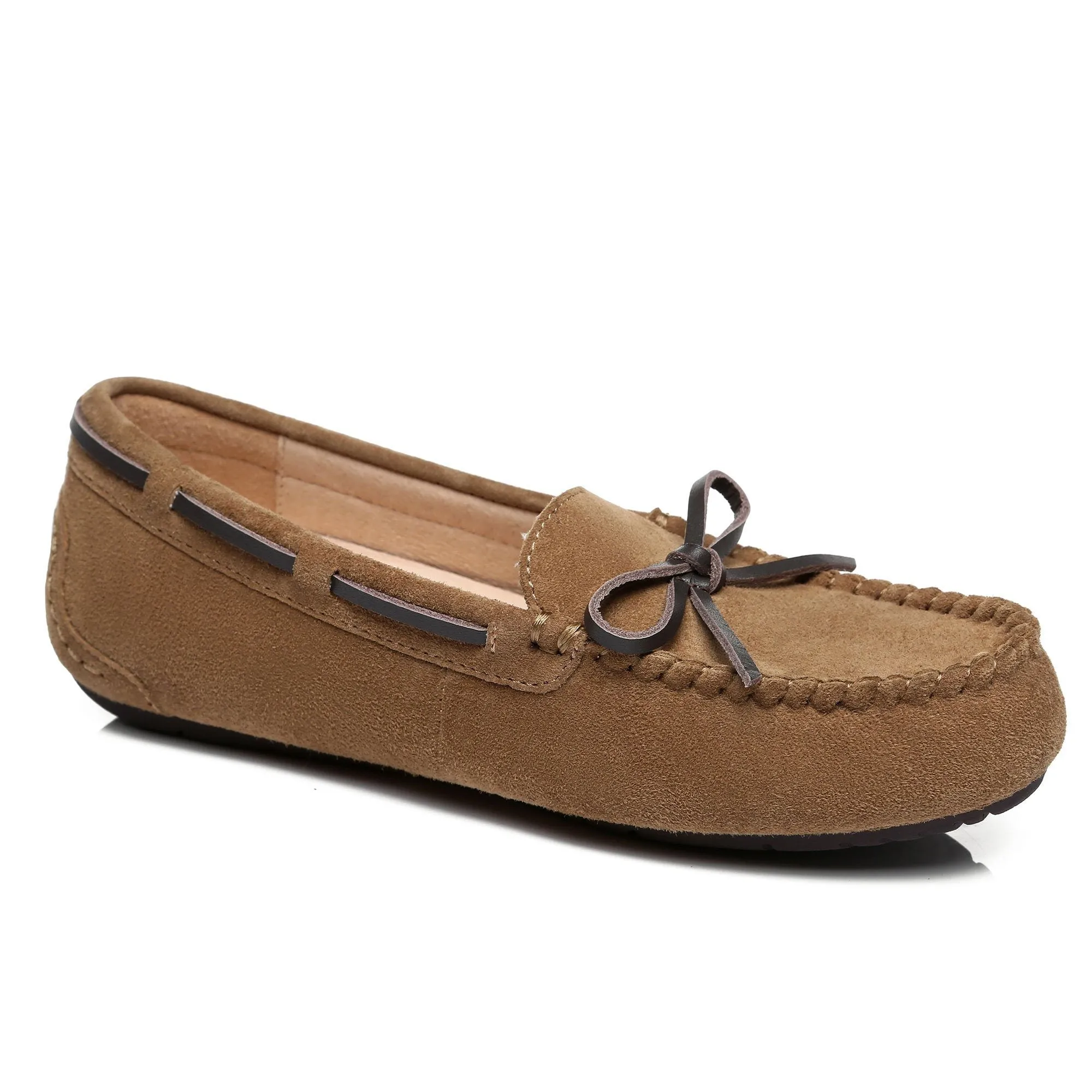 Premium Summer Moccasin