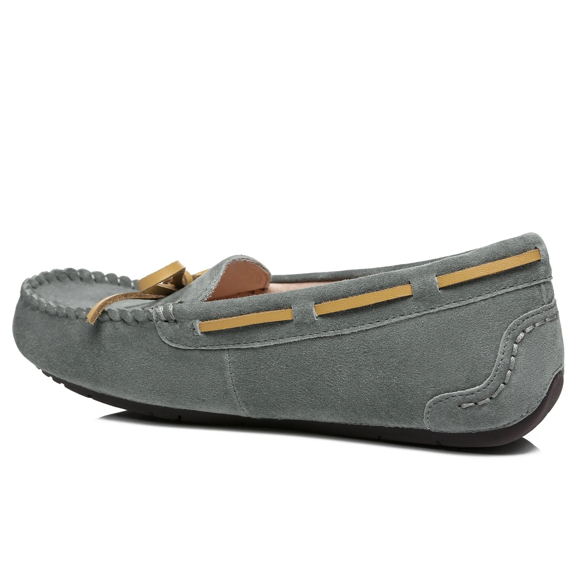 Premium Summer Moccasin