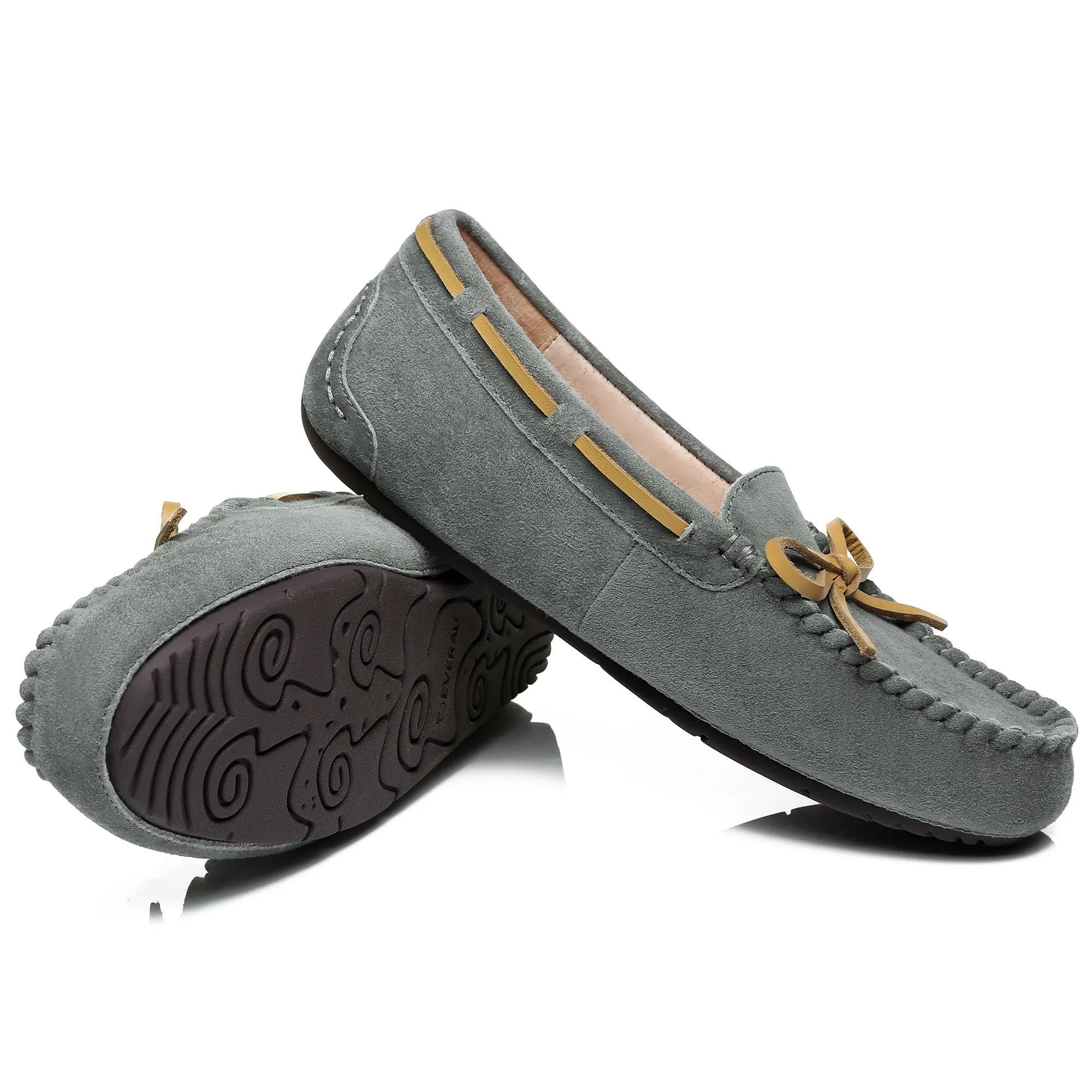 Premium Summer Moccasin