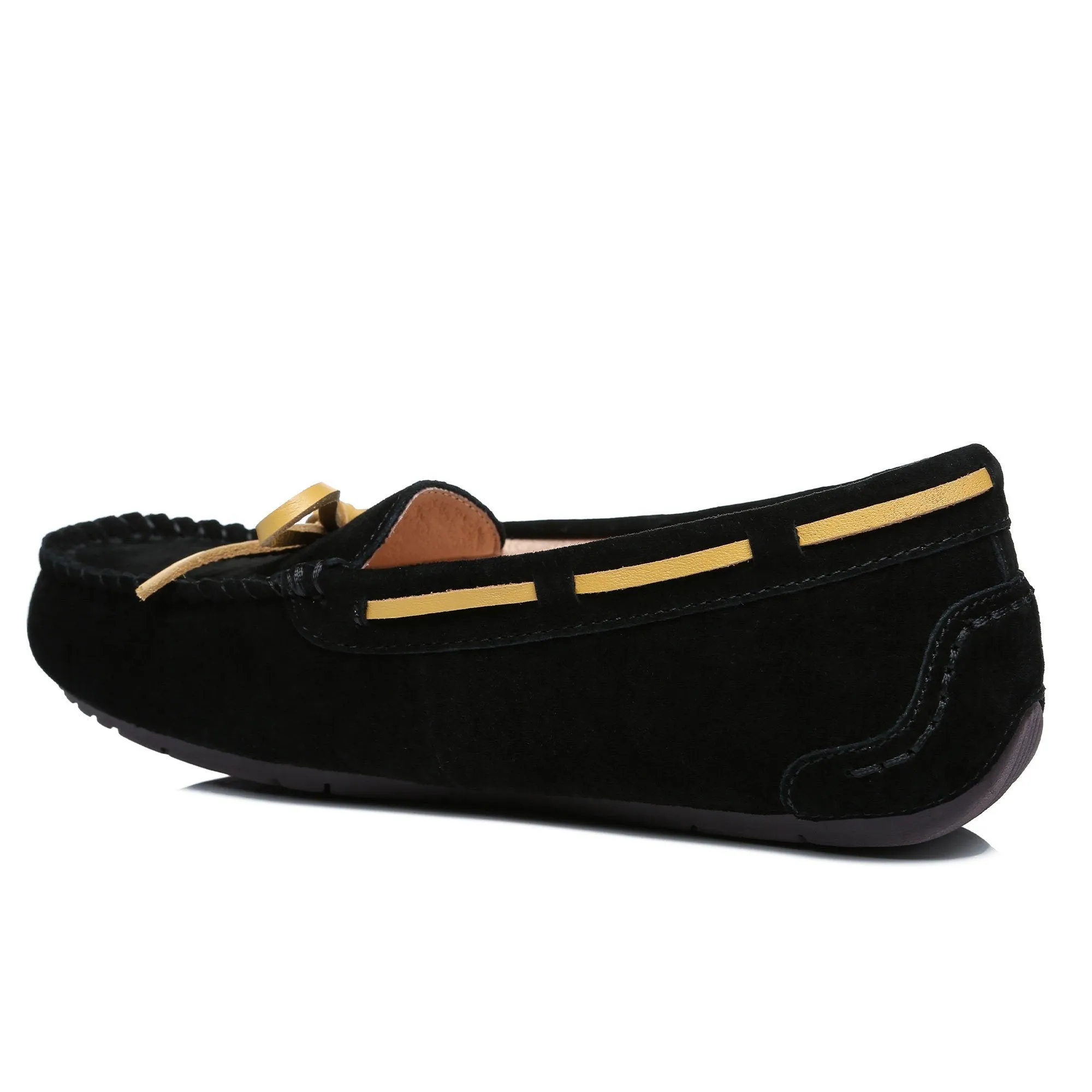 Premium Summer Moccasin