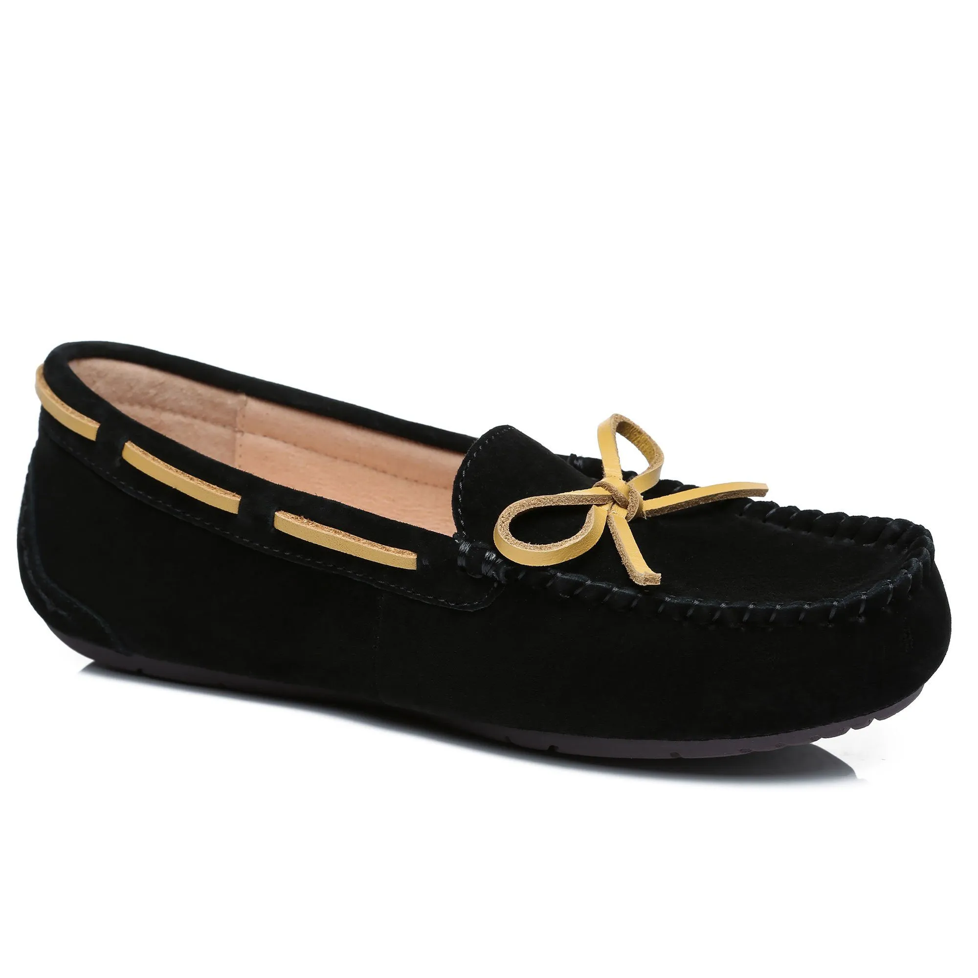 Premium Summer Moccasin