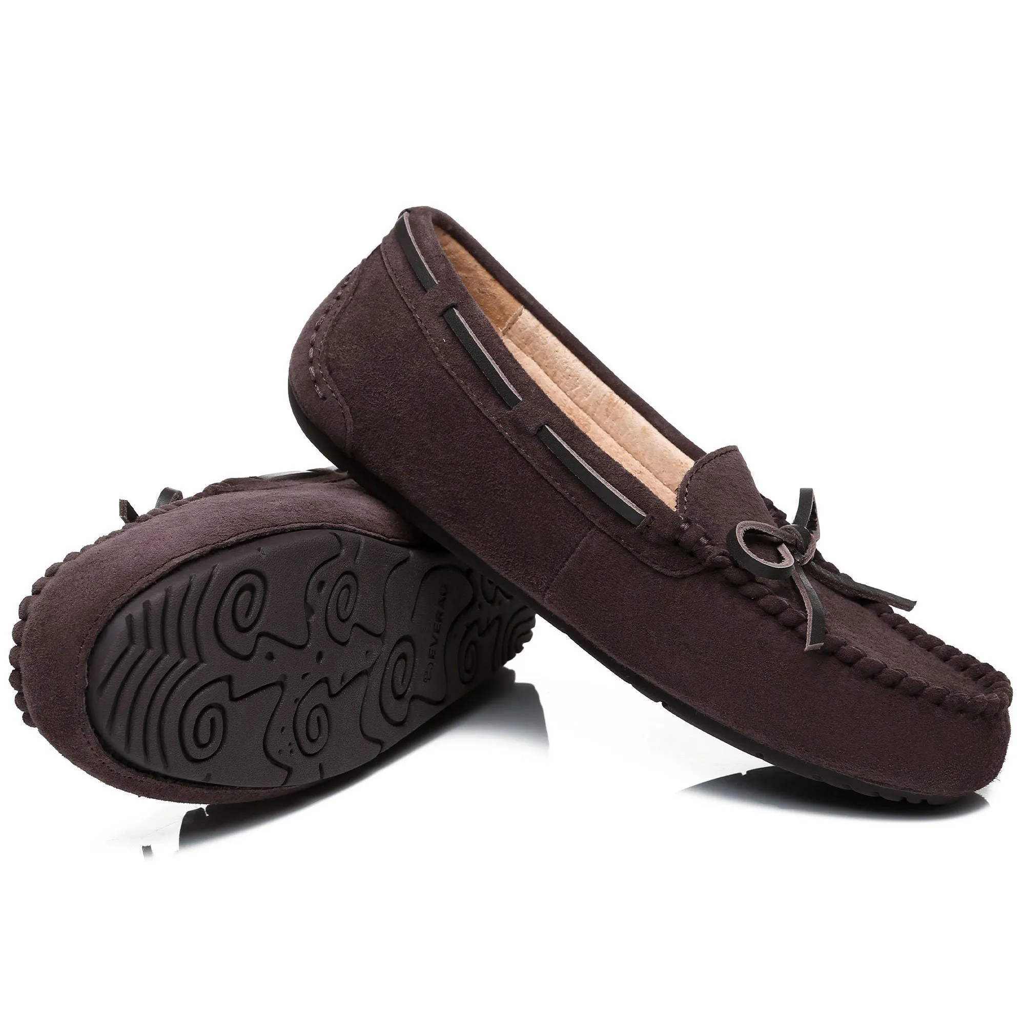 Premium Summer Moccasin