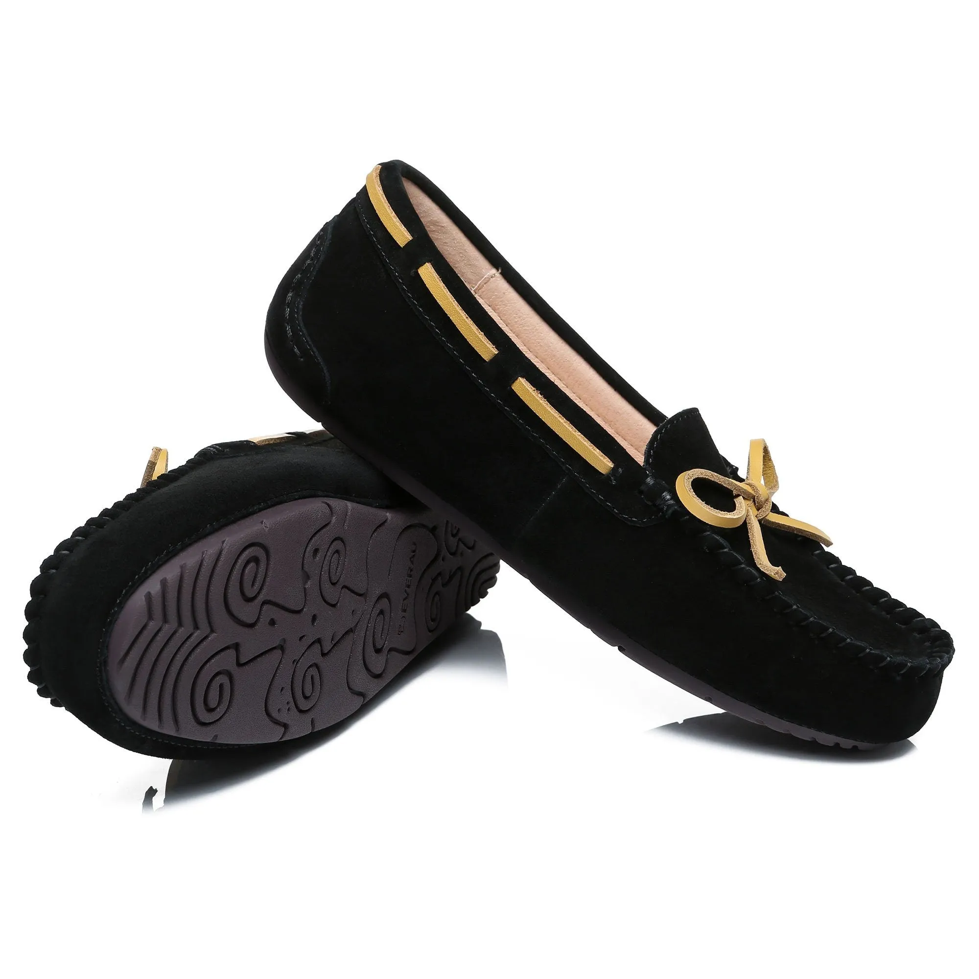 Premium Summer Moccasin