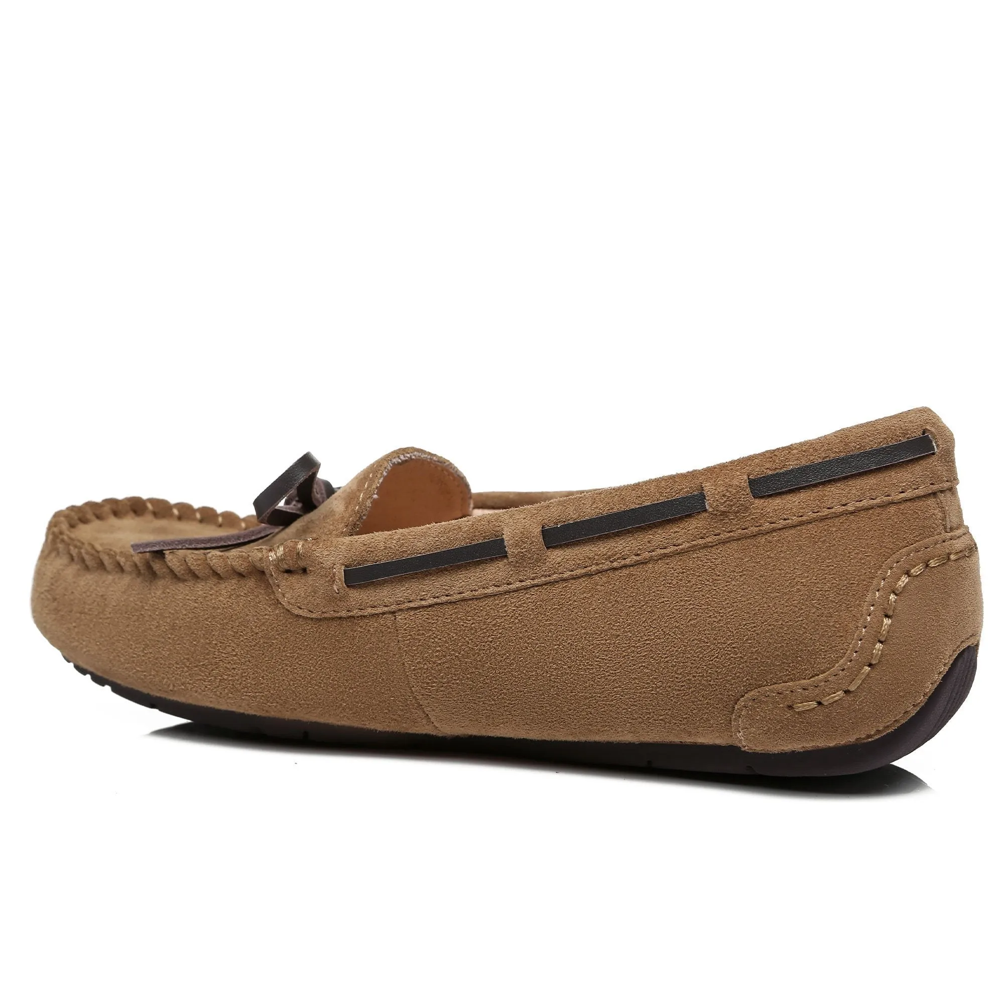 Premium Summer Moccasin
