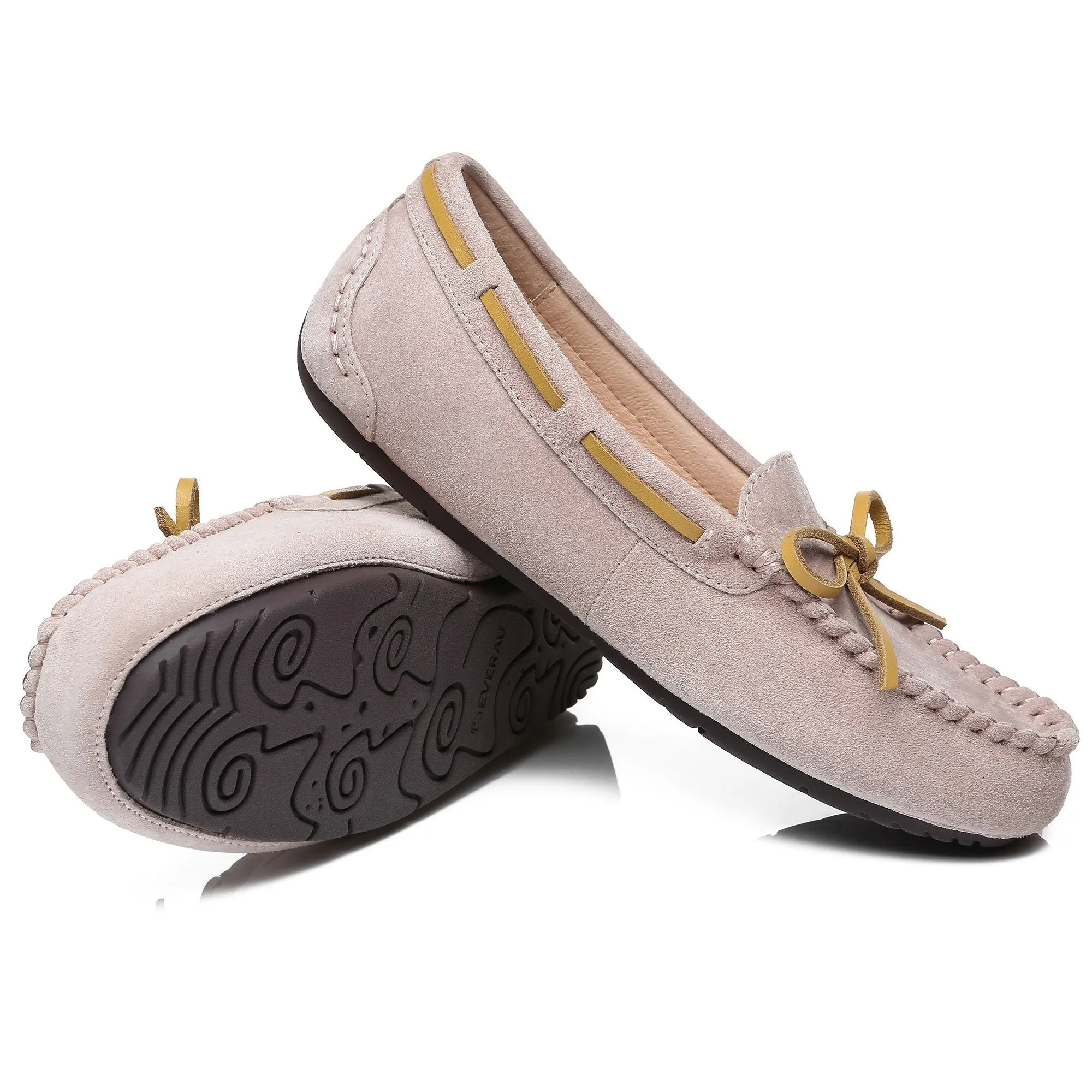 Premium Summer Moccasin