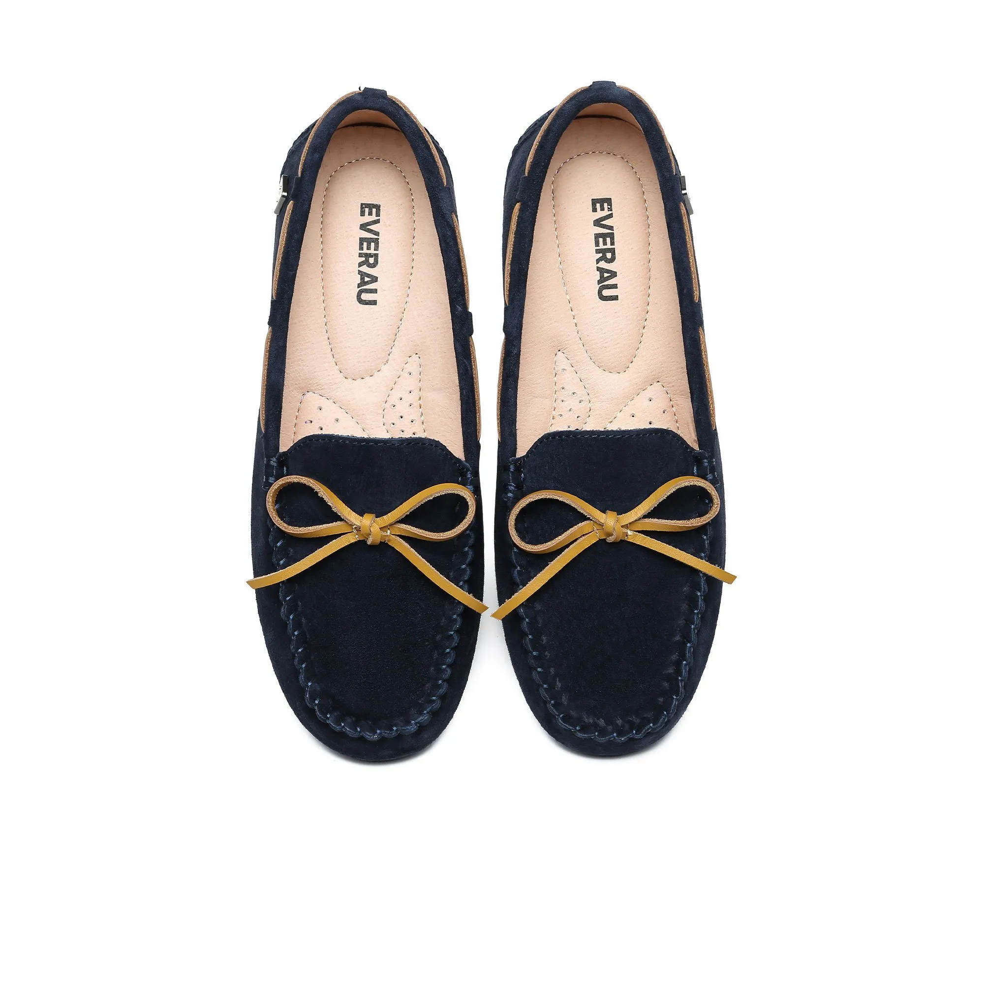 Premium Summer Moccasin
