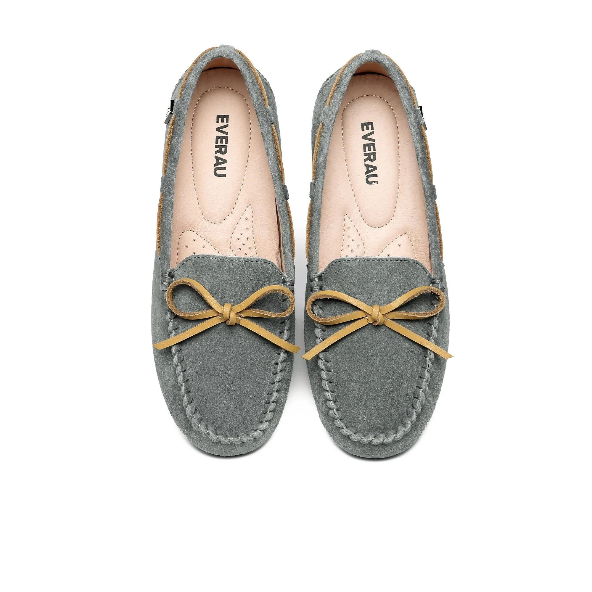 Premium Summer Moccasin