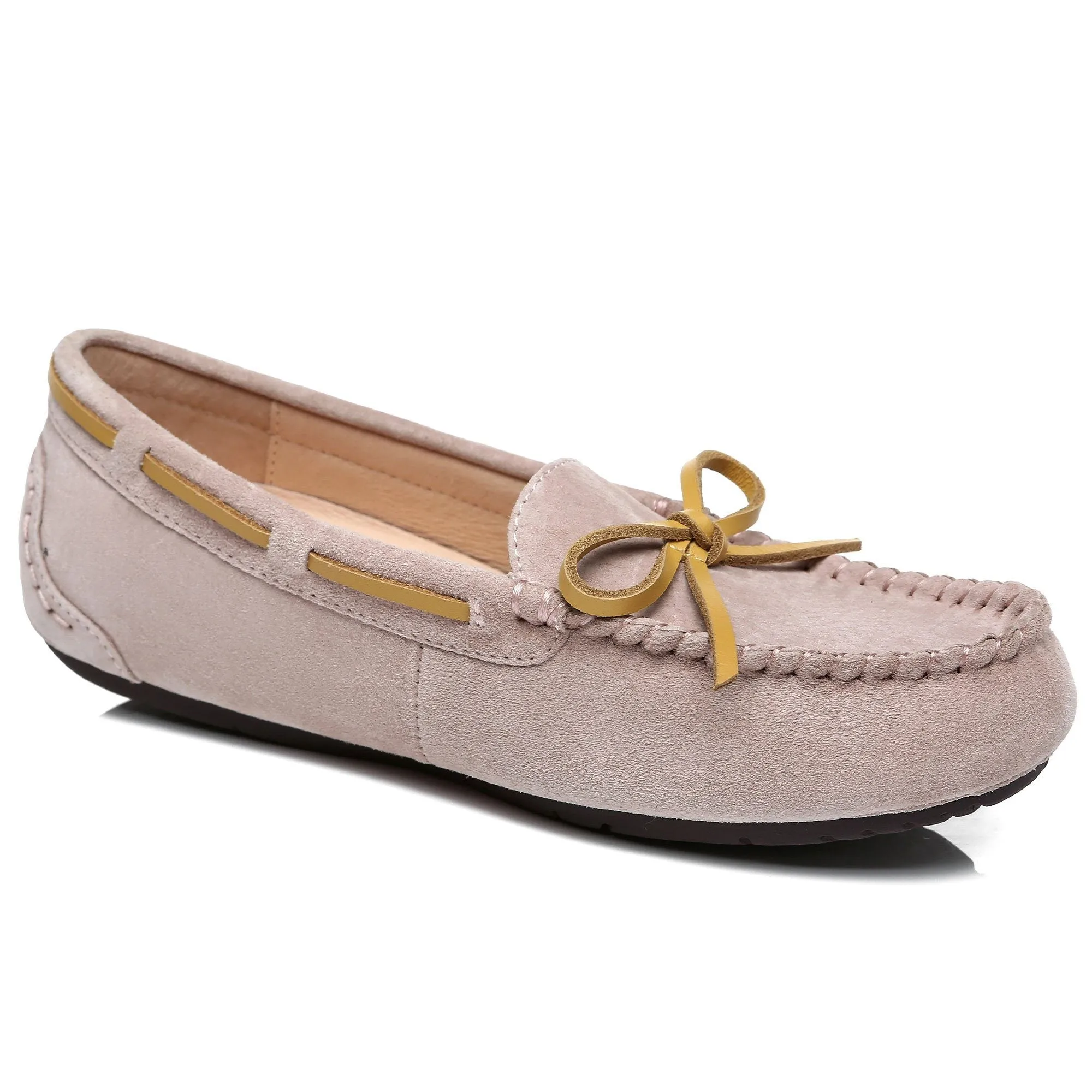 Premium Summer Moccasin