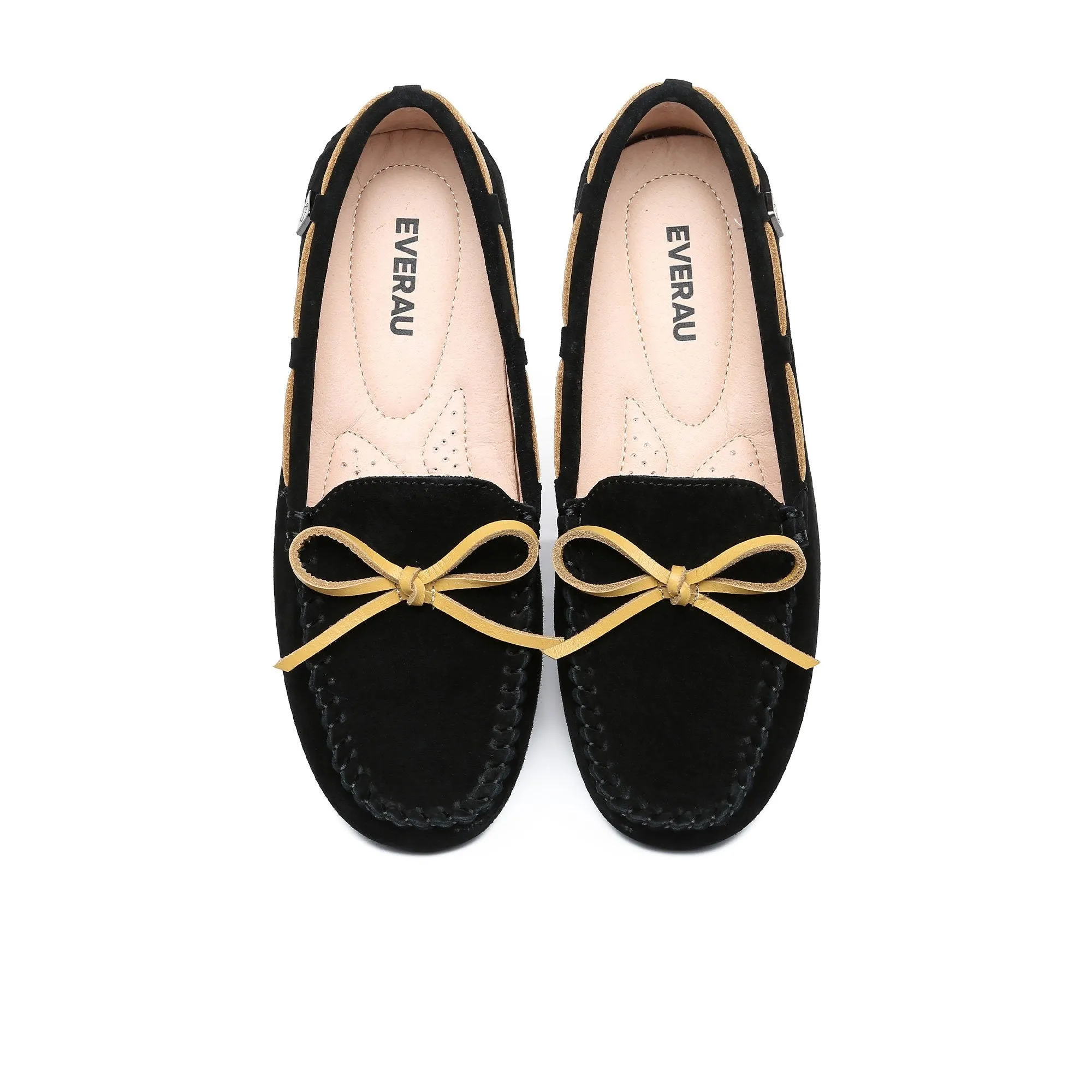 Premium Summer Moccasin